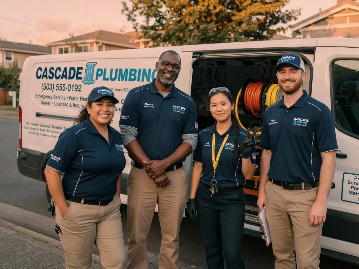 Emergency Plumber company in False Pass, AK